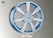 O-Z - Titan