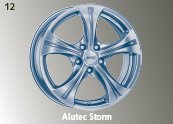Alutec - Storm