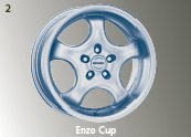 Enzo - Cup