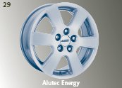 Alutec - Energy