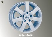 Autec - Arctic